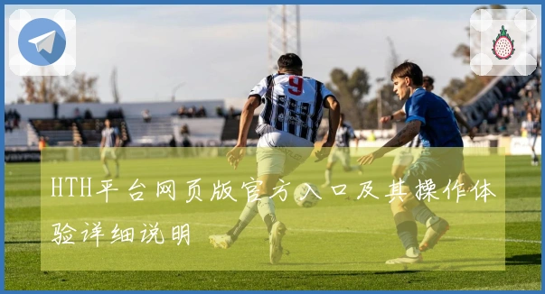HTH平台网页版官方入口及其操作体验详细说明